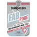 Mascarilla Facial para Poros The Fab Pore 29gr - Soap & Glory - 1