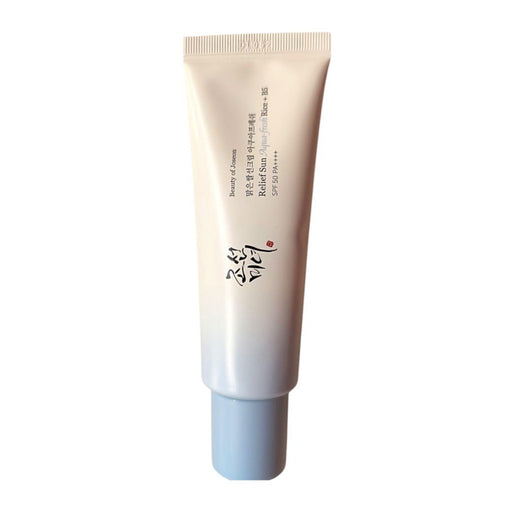 Relief Sun Aqua-fresh : Rice + B5 Spf50+ 50 ml - Beauty of Joseon - 1