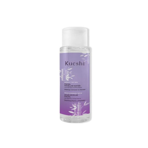 Agua Micelar Desmaquillante - Kueshi : 100 ml - 1