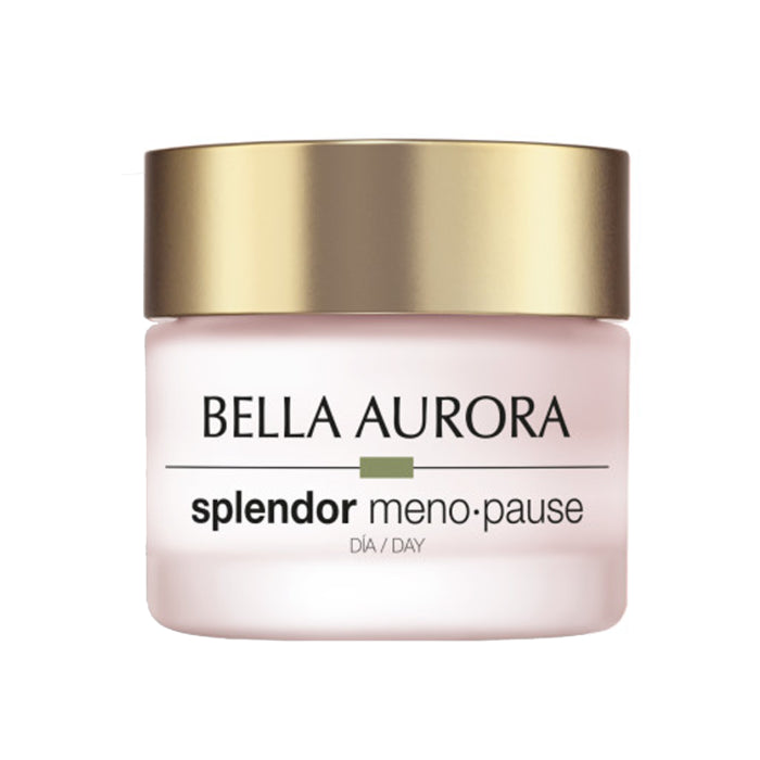 Splendor Meno‑Pause Crema de Día Hidratante y Reafirmante - Bella Aurora - 1