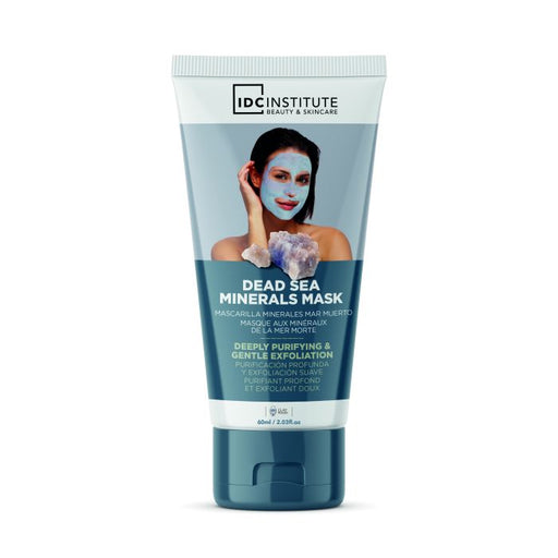 Mascarilla de Arcilla Dead Sea 60 ml - Idc Institute - 1