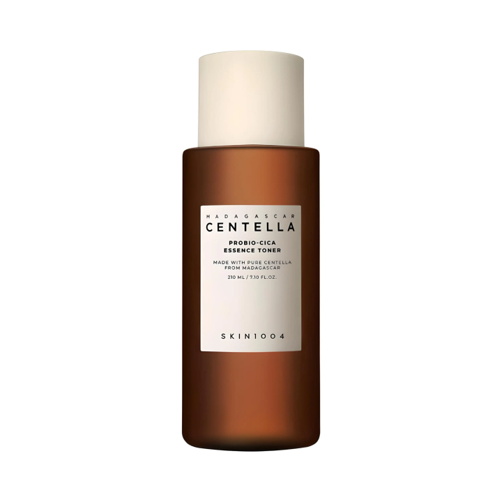 Madagascar Centella Probio-cica Tónico 210 ml - Skin 1004 - 1