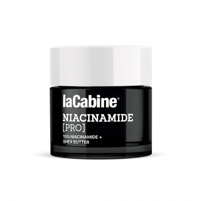 Crema Facial Niacinamida [pro] 50ml - La Cabine - 1