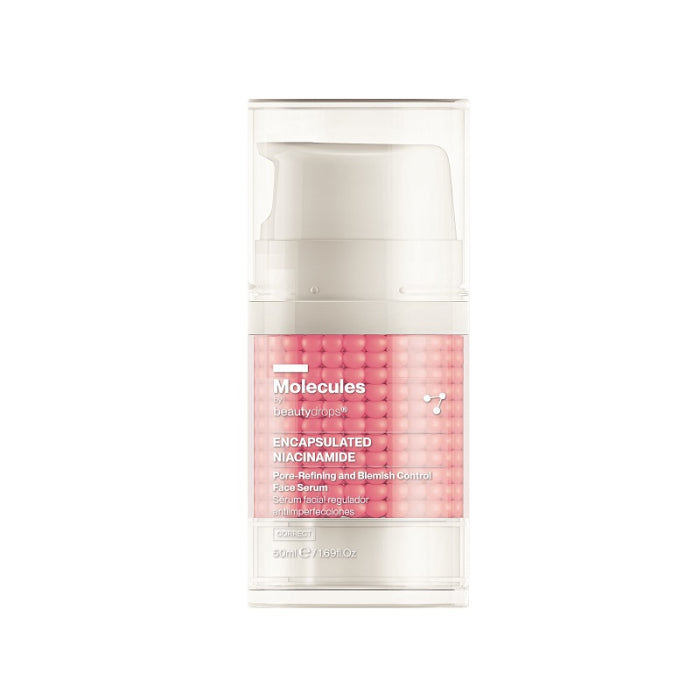 ¡38% Dto! Serum Facial Antimperfecciones Encapsulated Niacinamida 50 ml - Beauty Drops - 1