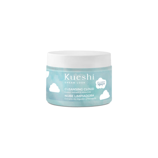 ¡17% Dto! Nube Limpiadora Dream Look 125 ml - Kueshi - 1