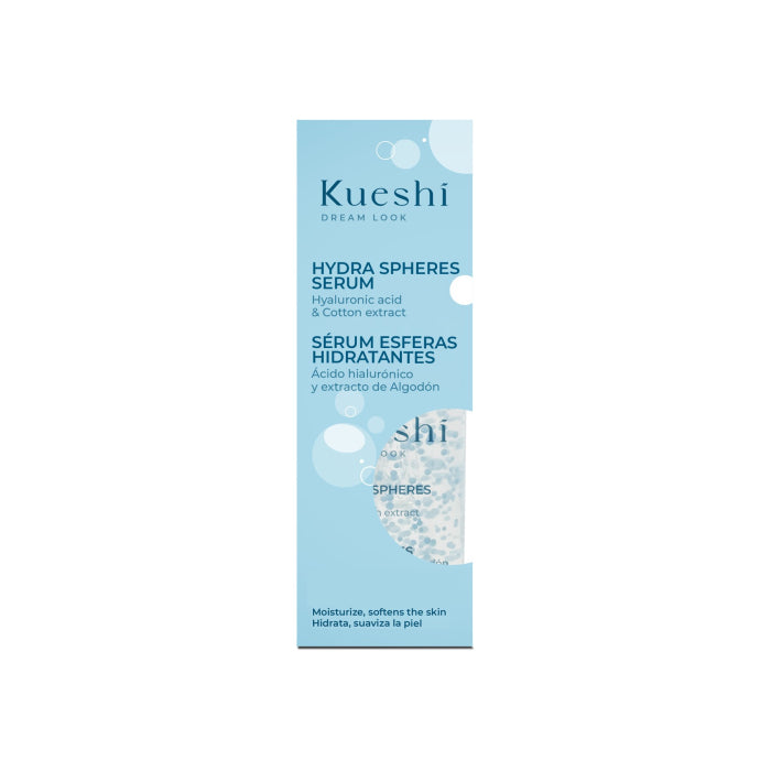 Sérum Esferas Hidratantes Dream Look 30 ml - Kueshi - 1