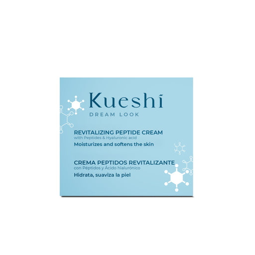 ¡15% Dto! Crema Péptidos Antiedad Dream Look 50 ml - Kueshi - 1