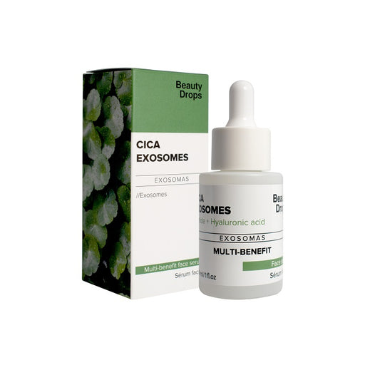 Cica Exosomes Sérum Facial 30 ml - Beauty Drops - 1