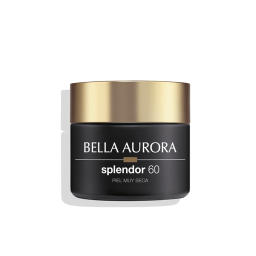 Splendor 60 Bálsamo Reparador Antiedad Piel Seca 50 ml - Bella Aurora - 1