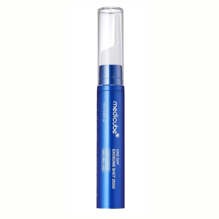 One Day Exosome Pore Serum 13 ml - Medicube - 1