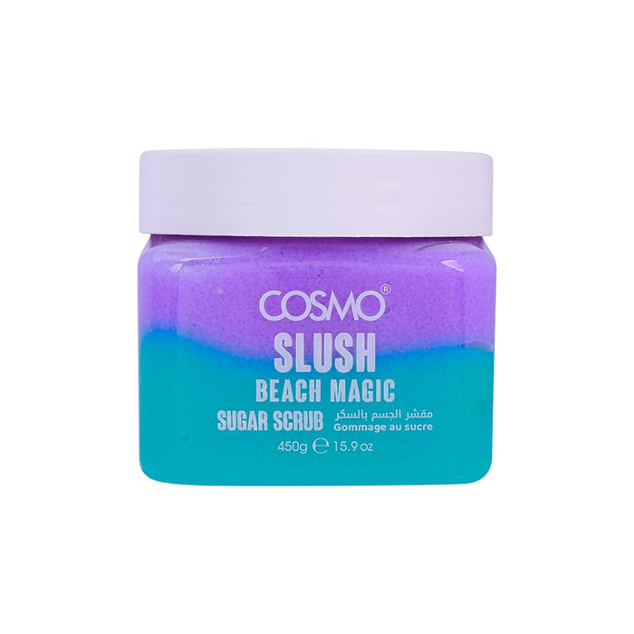 Exfoliante Corporal Slush Beach Magic Sugar Scrub - Cosmo - 1