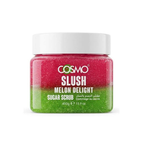 Exfoliante Corporal Slush Melon Delight Sugar Scrub - Cosmo - 1