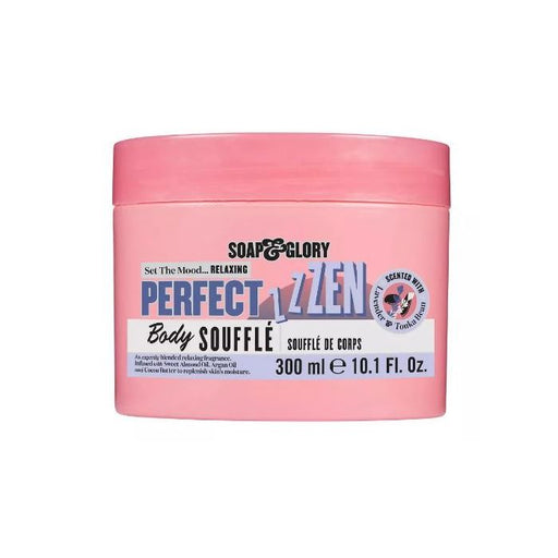 Perfect Zen Soufflé Corporal 300 ml - Soap & Glory - 1