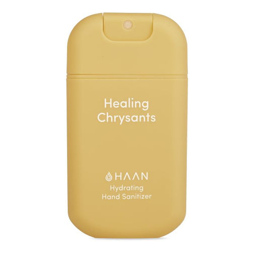 Hand Sanitizer Higienizador de Manos Healing Chrysants 30 ml - Haan - 1