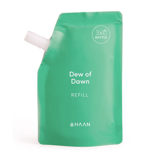Refill Crema para Manos Dew of Dawn 100 ml - Haan - 1
