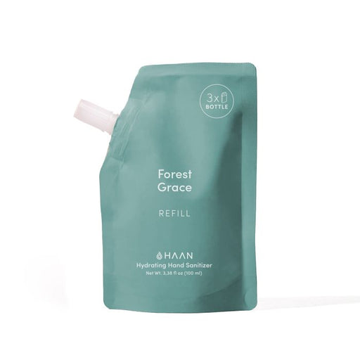 Refill Crema para Manos Forest Grace 100 ml - Haan - 1
