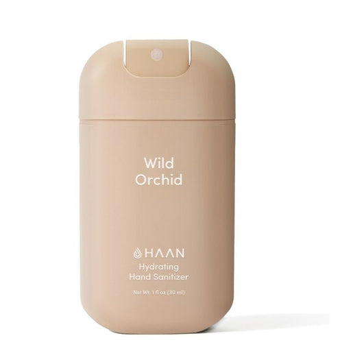 Hand Sanitizer Higienizador de Manos Wild Orchid 30 ml - Haan - 1