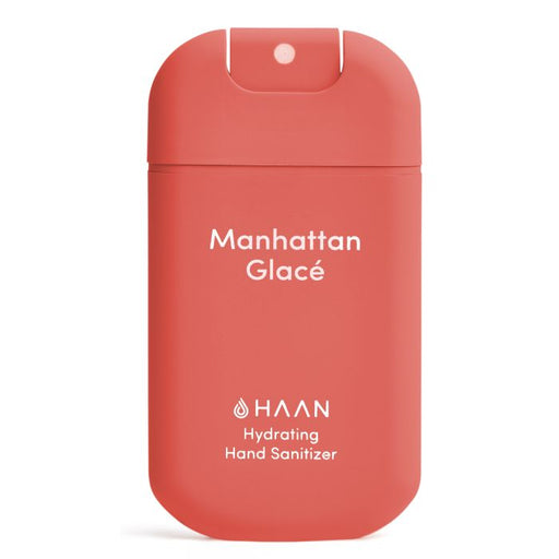 Hand Sanitizer Higienizador de Manos Manhattan Glace 30 ml - Haan - 1