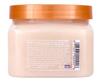 Vanilla Exfoliante Corporal 510 gr - Tree Hut - 3