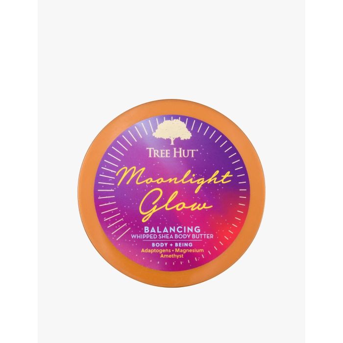 Manteca Corporal Soufflé Moonlight Glow 240 gr - Tree Hut - 2