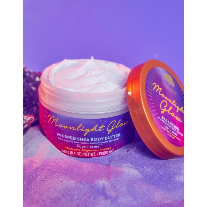 Manteca Corporal Soufflé Moonlight Glow 240 gr - Tree Hut - 3