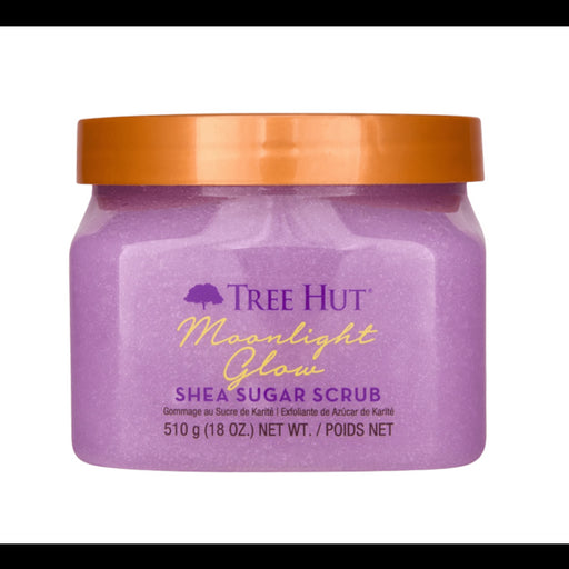 Exfoliante de Azúcar Moonlight Glow 510gr - Tree Hut - 1