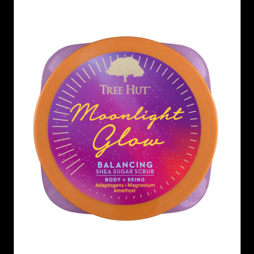 Exfoliante de Azúcar Moonlight Glow 510gr - Tree Hut - 2