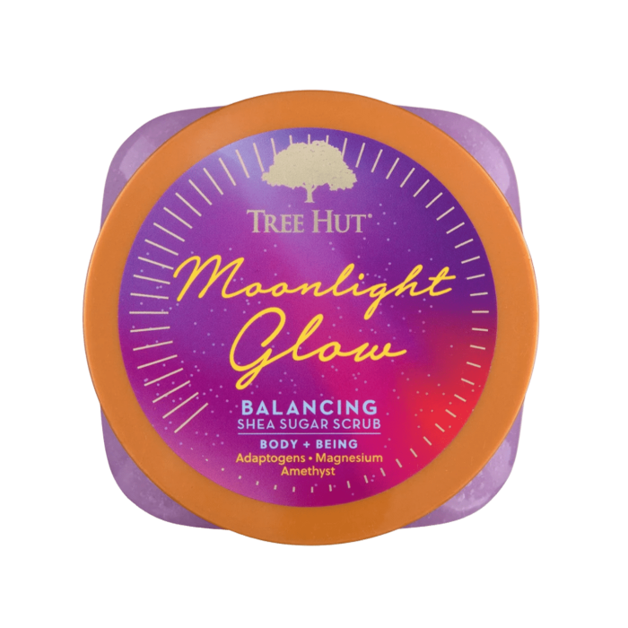 Exfoliante de Azúcar Moonlight Glow 510gr - Tree Hut - 2