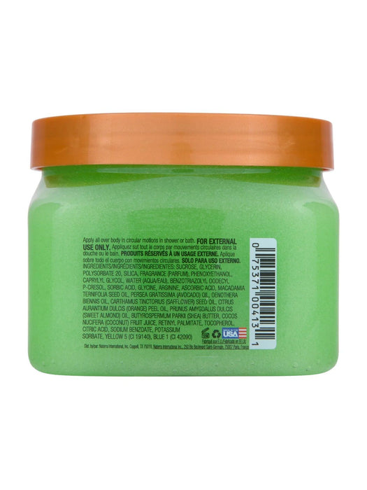 Exfoliante de Azúcar de Karité Electric Beach 510 gr - Tree Hut - 4