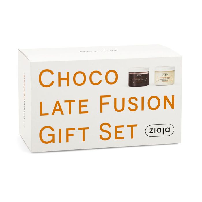 Set Chocolate Fusion - Ziaja - 1