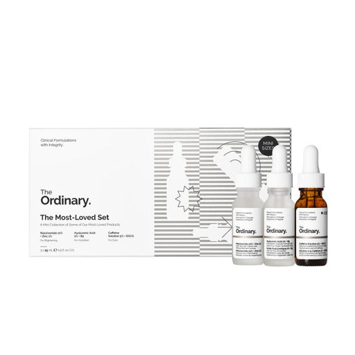 The Most Loved Set - The Ordinary - 1