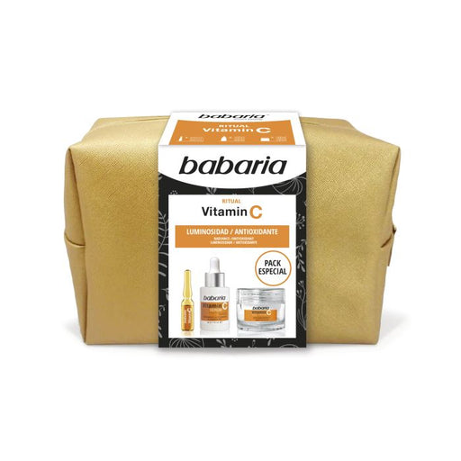 Neceser Vitamina C - Babaria - 1