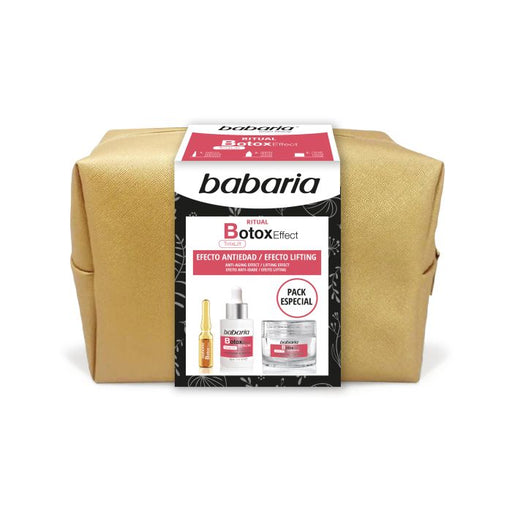 Neceser Botox - Babaria - 1