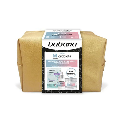 Neceser Microbiota - Babaria - 1
