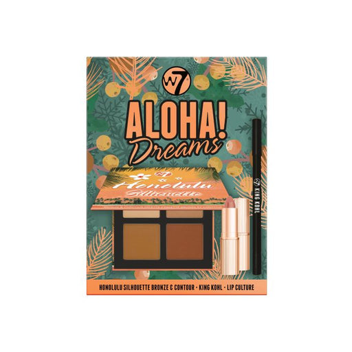 Set de Regalo Navidad Aloha Dreams - W7 - 1