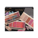 Set de Paletas para Rostro, Ojos y Labios - Technic Cosmetics - 1