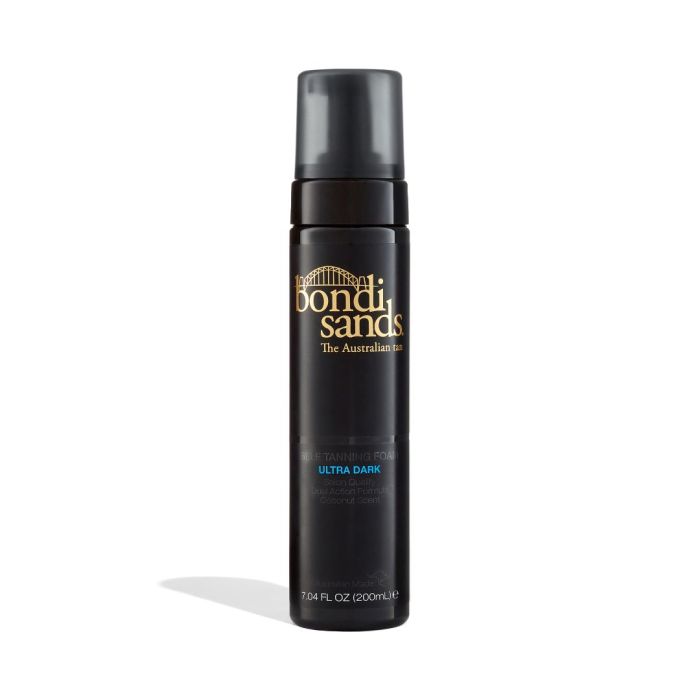 Espuma Autobronceadora - Coco 200ml - Bondi Sands : Ultra Dark - 1