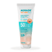 Crema Protectora Solar con Color Spf 50+ 50 ml - Agrado - 1