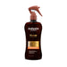 Aceite Protector Solar Bronze Spf6 300 ml - Babaria - 1