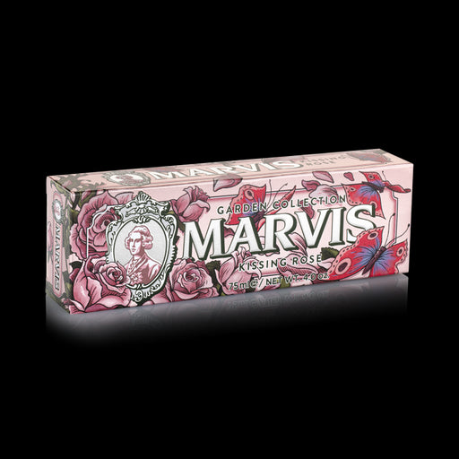 Pasta de Dientes 'kissing Rose' 75 ml - Marvis - 1