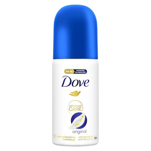 Desodorante Spray Original 35 ml - Dove - 1