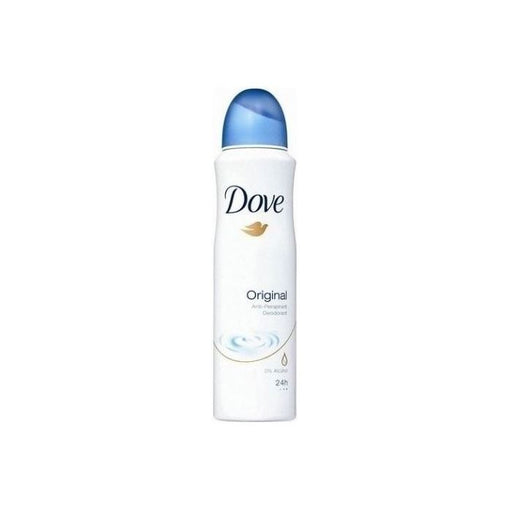 Desodorante Spray Original 24h 150 ml - Dove - 1