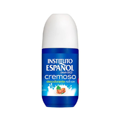 Desodorante Cremoso 75 ml - Instituto Español - 1