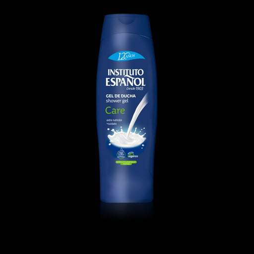 Gel de Baño y Ducha Care 650 ml - Instituto Español - 1