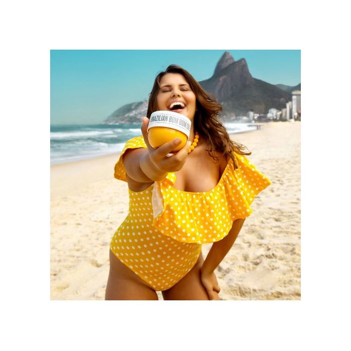 Brazilian Bum Bum Cream Crema Corporal - Sol de Janeiro - 1