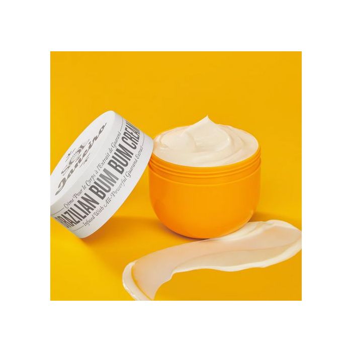 Brazilian Bum Bum Cream Crema Corporal - Sol de Janeiro - 4