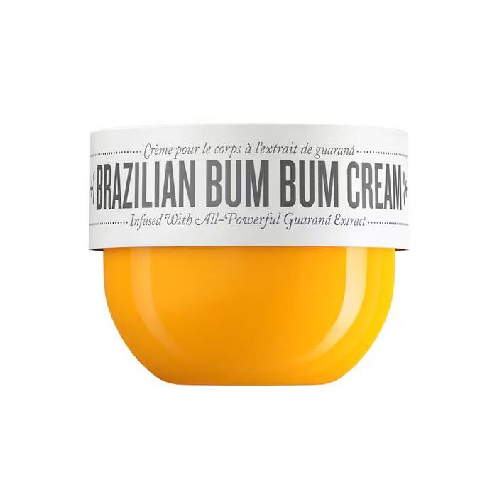 Brazilian Bum Bum Cream Crema Corporal - Sol de Janeiro - 5