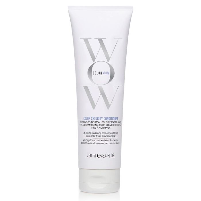 Acondicionador Color Security - Cabellos Finos-normales 250ml - Color Wow - 1