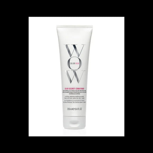 Acondicionador Normal-Grueso Color Security 250ml - Color Wow - 1
