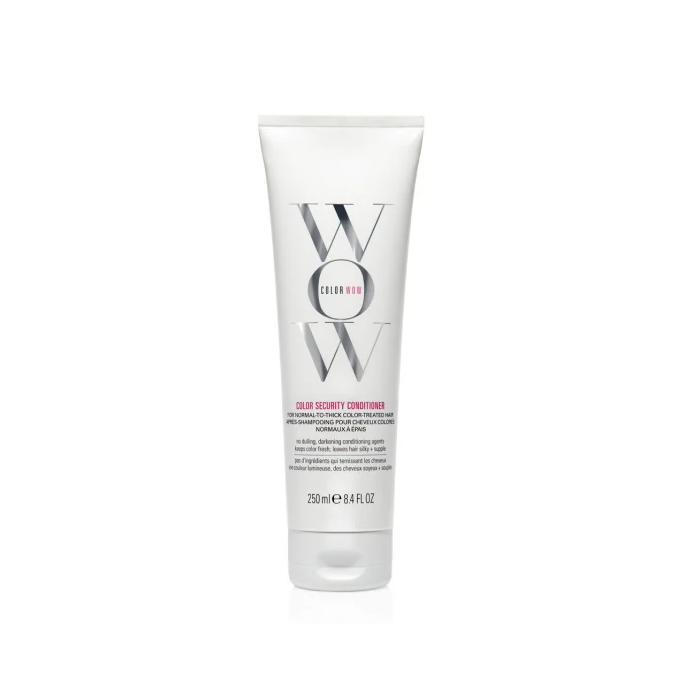 Acondicionador Normal-Grueso Color Security 250ml - Color Wow - 1